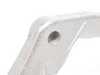 ES#59979 - 34206779729 - Brake Carrier Front Left - Priced Each - Attaches to the brake caliper - Genuine MINI - MINI