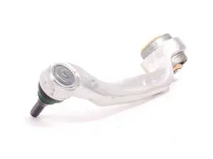 Front Lower Control Arm - Curved - Left