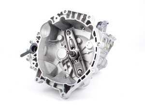 ES#3104888 - 23007533349 - RMFD TRANS - Genuine MINI - 