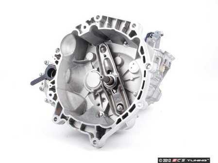 ES#2592495 - 23007533349KT - Manual Transmission - (NO LONGER AVAILABLE) - Factory remanufactured MINI transmission assembly , comes with $200.00 core - Genuine MINI - 