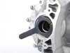ES#2592495 - 23007533349KT - Manual Transmission - (NO LONGER AVAILABLE) - Factory remanufactured MINI transmission assembly , comes with $200.00 core - Genuine MINI - 