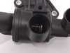 ES#2586266 - 06D121111G - Thermostat Assembly - Includes sealing o-ring - Vemo - Audi