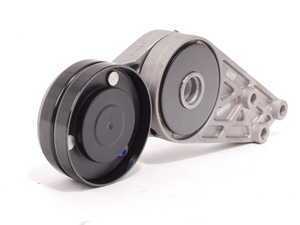ES#2582089 - 06B903133E - Accessory Belt Tensioner Assembly - Keep your accessories running properly - Vaico - Audi