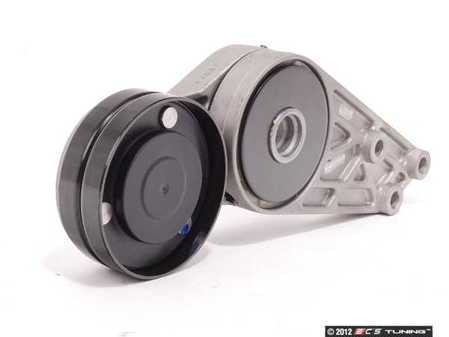ES#2582089 - 06B903133E - Accessory Belt Tensioner Assembly - Keep your accessories running properly - Vaico - Audi