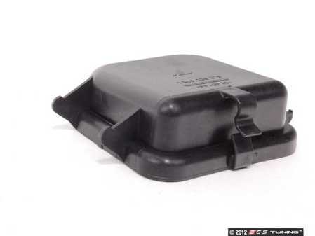 ES#172905 - 63126964402 - Lamp Cover - Low Beam - Located on the back of the headlight assembly - Genuine MINI - MINI