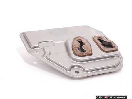 ES#45651 - 24347551087 - Automatic Transmission Filter - Keep your transmission shifting perfectly - Genuine MINI - MINI