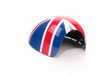 ES#79595 - 51160415076 - Mirror Cap Union Jack - Right - Upgrade or replace your MINI side mirror cap - Genuine MINI - MINI