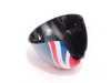 ES#79595 - 51160415076 - Mirror Cap Union Jack - Right - Upgrade or replace your MINI side mirror cap - Genuine MINI - MINI