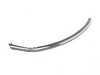 ES#92908 - 51317051528 - Trim Cover - Chrome - Right Side - Mounts below the front windshield - Genuine MINI - MINI