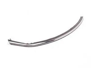 Trim Cover - Chrome - Right Side