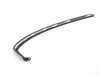 ES#92908 - 51317051528 - Trim Cover - Chrome - Right Side - Mounts below the front windshield - Genuine MINI - MINI
