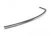 ES#92907 - 51317051527 - Trim Cover - Chrome - Left Side - Mounts below the front windshield - Genuine MINI - MINI