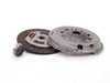 ES#40953 - 21207561754 - Clutch Kit - Priced As Set - Replace your worn out MINI clutch - Genuine MINI - MINI