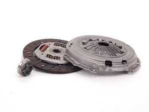 ES#40953 - 21207561754 - Clutch Kit - Priced As Set - Replace your worn out MINI clutch - Genuine MINI - MINI