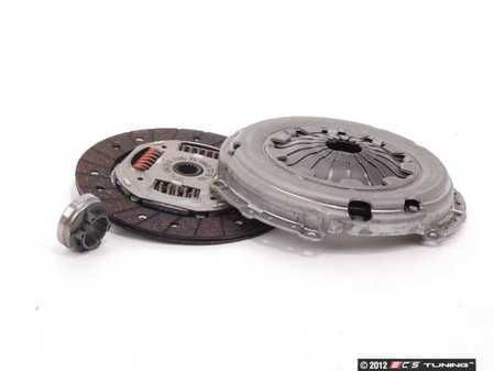 ES#40953 - 21207561754 - Clutch Kit - Priced As Set - Replace your worn out MINI clutch - Genuine MINI - MINI