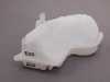 ES#2582072 - 8E0121403 - Coolant Expansion Tank - Plastic reservoir for cooling system - Vaico - Audi