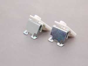 ES#94364 - 51337177925 - Repair Kit Window Lifter - For the repair of the regulator issuses - Genuine MINI - MINI