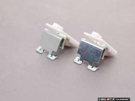 ES#94364 - 51337177925 - Repair Kit Window Lifter - For the repair of the regulator issuses - Genuine MINI - MINI