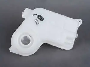 Coolant Expansion Tank