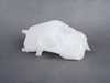 ES#2582072 - 8E0121403 - Coolant Expansion Tank - Plastic reservoir for cooling system - Vaico - Audi