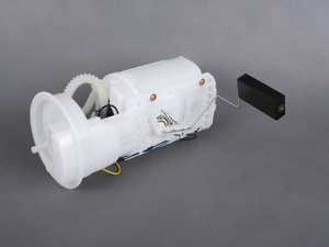 ES#2582086 - 1J0919087J - Fuel Pump  - Complete fuel pump assembly with sending unit - Vemo - Volkswagen