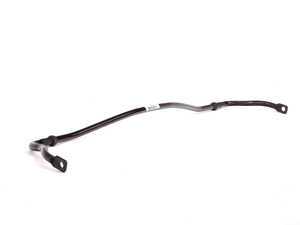 ES#437241 - 8E0511409AQ - Rear Sway Bar (18mm) - Keep your suspension steady - Genuine Volkswagen Audi - Audi