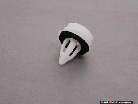 ES#2586386 - 51418224768 - Trim Panel Clip - Priced Each - Used to secure trim panels for various locations on the interior of your vehicle to the body - Vaico - BMW MINI