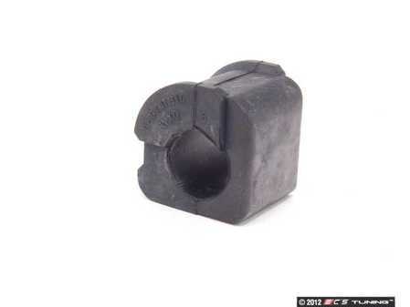 ES#302450 - 1H0411314 - Sway Bar Bushing - Genuine replacement bushing fits left or right side 2 needed total - Genuine Volkswagen Audi - 