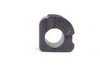 ES#302450 - 1H0411314 - Sway Bar Bushing - Genuine replacement bushing fits left or right side 2 needed total - Genuine Volkswagen Audi - 