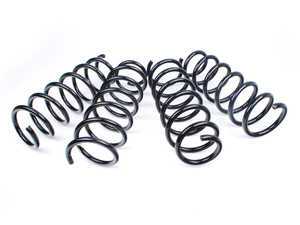 ES#2594465 - 31336795428KT - M Sport Suspension Springs Kit - Lowers vehicle approximately 10mm from stock - Genuine BMW - BMW