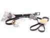 ES#7557 - 078198675 - ECS Tuning Timing Belt Kit - Ultimate - Everything you need for a complete timing belt job. Buy it all together & save. Includes ECS Cam locking tool. - Assembled By ECS - Audi