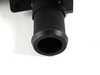 ES#10508 - 037198144H - Coolant Flange Kit - Includes everything needed when replacing the cooling flange - Meyle - Volkswagen