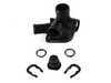 ES#10508 - 037198144H - Coolant Flange Kit - Includes everything needed when replacing the cooling flange - Meyle - Volkswagen