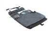 ES#145744 - 52120410752 - Seat Back Storage Packet - (NO LONGER AVAILABLE) - Connects the back of the front seat for extra storage - Genuine BMW - 