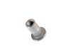 ES#470832 - N90810602 - Expanding Nut - Priced Each - Expands in chassis to provide mounting location. M10 - Genuine Volkswagen Audi - Volkswagen