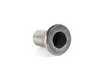 ES#470832 - N90810602 - Expanding Nut - Priced Each - Expands in chassis to provide mounting location. M10 - Genuine Volkswagen Audi - Volkswagen