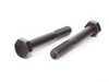 ES#2587699 - N90495404KT - ECS Clutch Installation Kit - With Alignment Tool - Essential stretch bolts needed when replacing your clutch - Assembled By ECS - Volkswagen