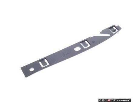 ES#1736371 - 2038890295 - Intermediate Layer - Right (Passenger) Side - Bumper Cover To Fender - Genuine Mercedes Benz - 