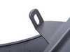 ES#196387 - 82160416160 - Mud Flaps - Front - Keep your paint protected with a set of mud flap - Genuine BMW - BMW