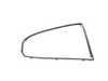 ES#95052 - 51348186184 - E39 Rear Door Quarter Window Frame - Right - For the fixed side window in the rear door - Genuine BMW - BMW