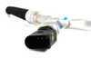 ES#316802 - 1K0820721BK - A/C Hose   - Connects the compressor to the condenser - Genuine Volkswagen Audi - Audi Volkswagen