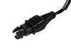 ES#7330 - 8D0820535 - Ambient Temperature Sensor - (NO LONGER AVAILABLE) - Located behind the front bumper cover - Genuine Volkswagen Audi - 
