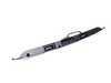 ES#78258 - 51137170963 - Trunk Handle Lid Grip Assembly - Primed - This is the handle grip assembly used to open the trunk - Genuine BMW - BMW