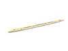 ES#78258 - 51137170963 - Trunk Handle Lid Grip Assembly - Primed - This is the handle grip assembly used to open the trunk - Genuine BMW - BMW