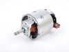 ES#2594411 - 99362432801 - Engine Compartment Blower Motor - Motor only - Bosch - Porsche
