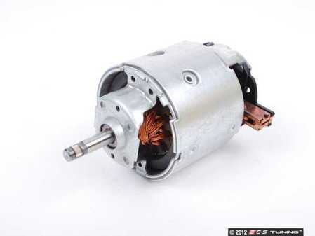 ES#2594411 - 99362432801 - Engine Compartment Blower Motor - Motor only - Bosch - Porsche