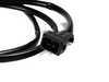 ES#7330 - 8D0820535 - Ambient Temperature Sensor - (NO LONGER AVAILABLE) - Located behind the front bumper cover - Genuine Volkswagen Audi - 