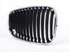 ES#78241 - 51137166440 - Grille - Chrome Frame with Black Grille - Genuine BMW - BMW