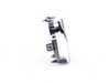 ES#78241 - 51137166440 - Grille - Chrome Frame with Black Grille - Genuine BMW - BMW