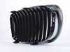 ES#78241 - 51137166440 - Grille - Chrome Frame with Black Grille - Genuine BMW - BMW